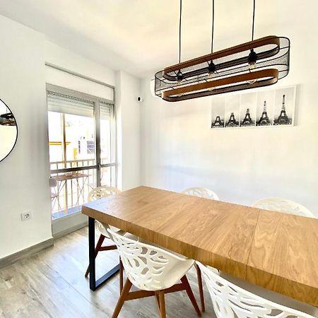 Apartamento En El Centro San Fernando Cadiz. Екстериор снимка