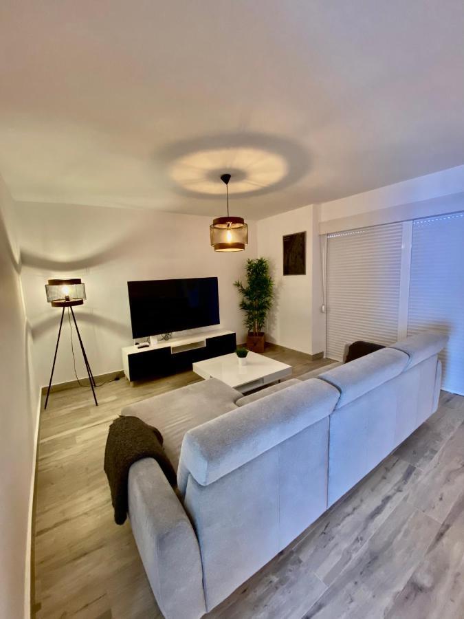 Apartamento En El Centro San Fernando Cadiz. Екстериор снимка