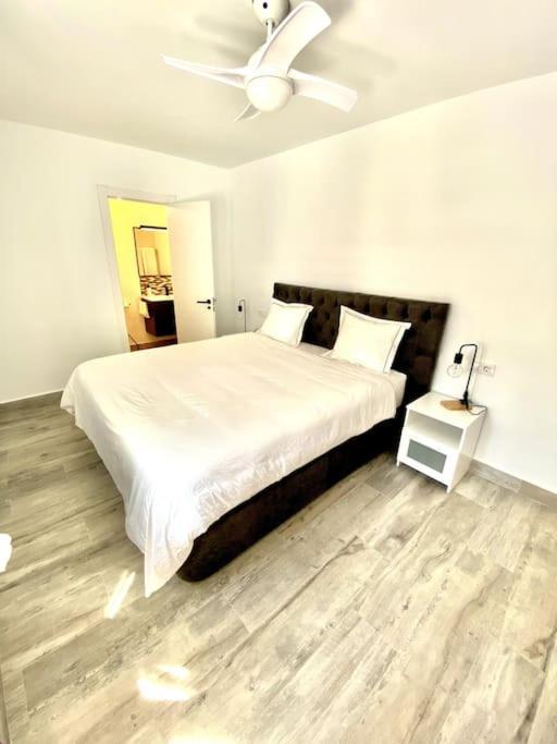 Apartamento En El Centro San Fernando Cadiz. Екстериор снимка